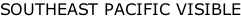 SOUTHEAST PACIFIC VISIBLE