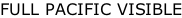 FULL PACIFIC VISIBLE